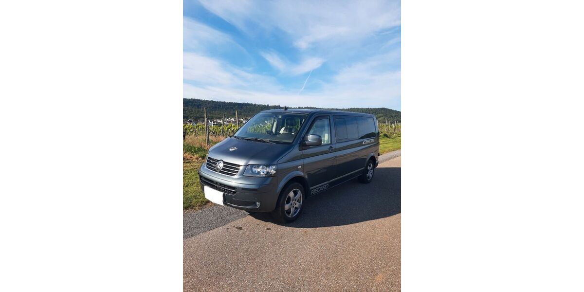 VW T5 andere 214.900 km 9.500 &euro; Cleebronn 74389