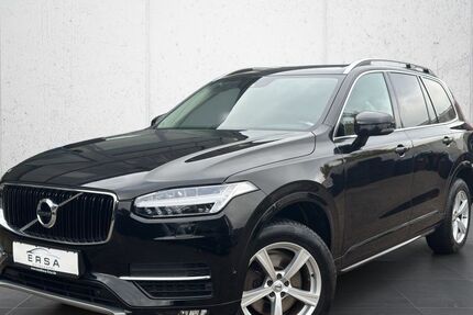 Volvo XC90 104.000 km 28.999 &euro; Wardenburg (bei Oldenburg) 26203