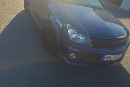 Opel Astra 237.715 km 2.200 &euro; Großostheim 63762