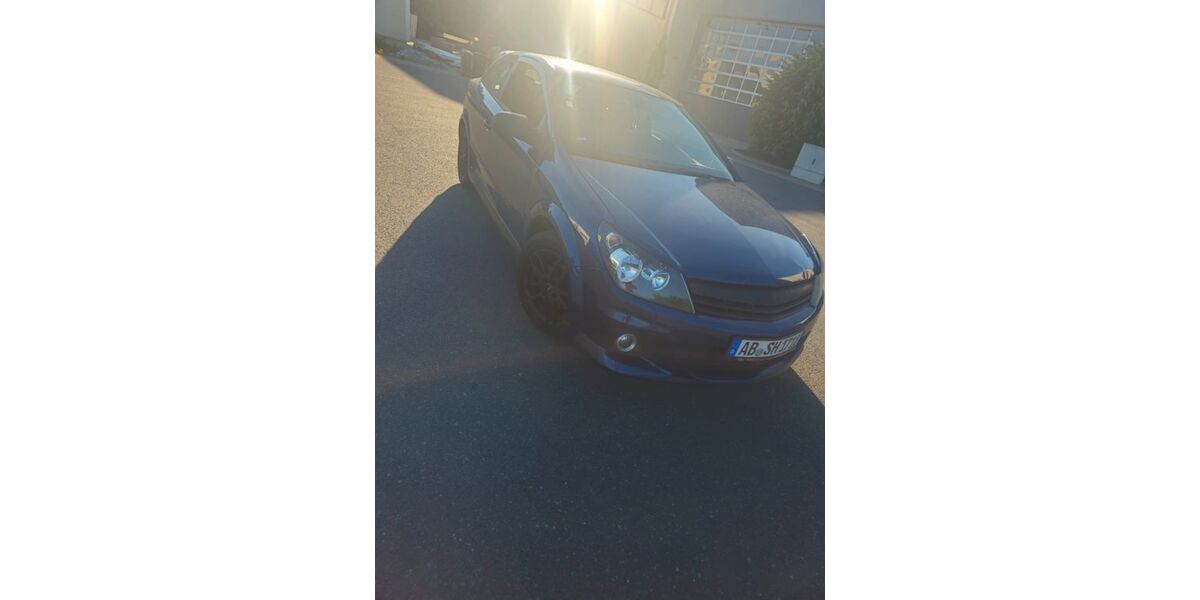 Opel Astra 237.715 km 2.200 &euro; Großostheim 63762