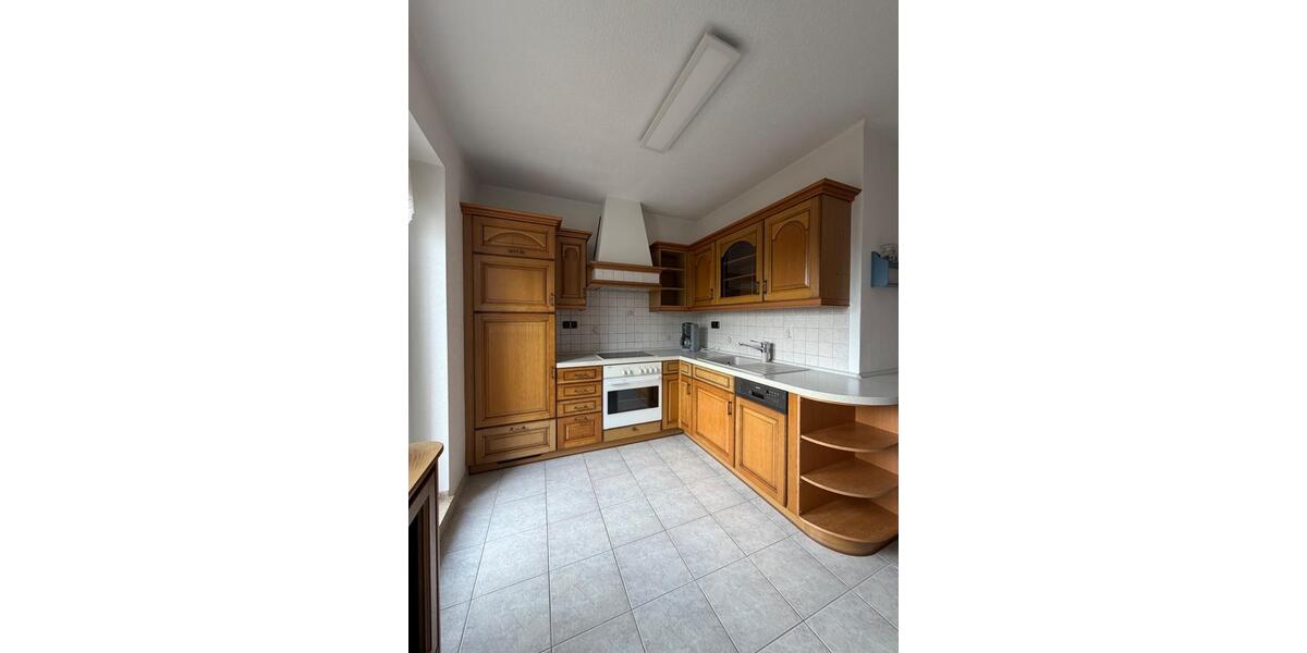 Etagenwohnung Weida - 4 Zimmer, 83 m&sup2;, 88.500&euro; | Angebot:26942154