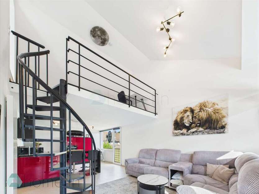 Wohnung zum Kaufen in Monheim am Rhein 289.000 € 83.22 m²