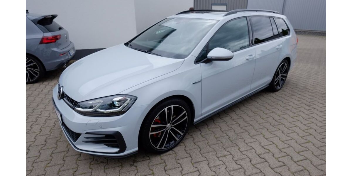 VW Golf 120.000 km 17.990 &euro; Coburg 96450