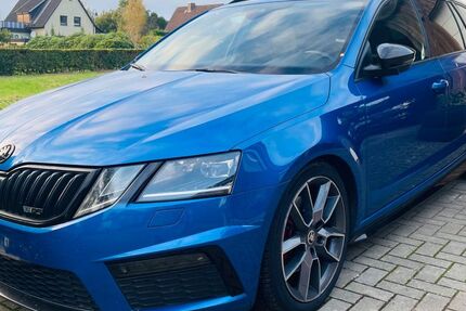 Skoda Octavia 193.000 km 15.000 &euro; Tostedt 21255