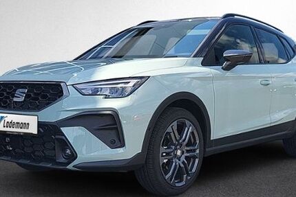 Seat Arona 1.300 km 27.279 &euro; Lauda-Königshofen 97922