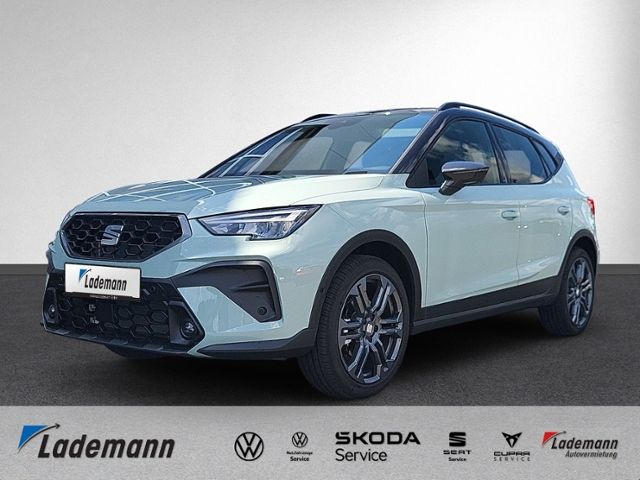 Seat Arona 1.300 km 27.279 &euro; Lauda-Königshofen 97922