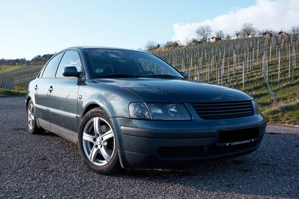 VW Passat 315.681 km 2.200 &euro; Weinstadt 71384