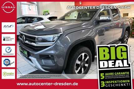 VW Amarok