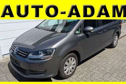 VW Sharan
