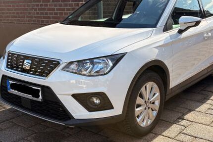 Seat Arona 102.000 km 9.600 &euro; Kamp-Lintfort 47475