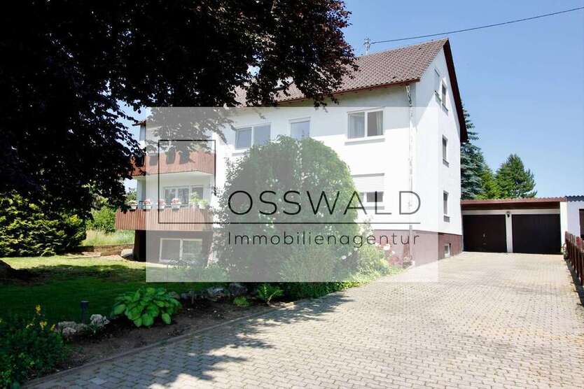 Haus zum Kaufen in Dornstadt 595.000 € 371 m²