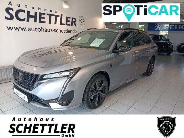 Peugeot 308 17.834 km 24.890 &euro; Bielefeld 33602