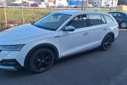 Skoda Octavia 148.300 km 21.900 &euro; Weinheim 69469