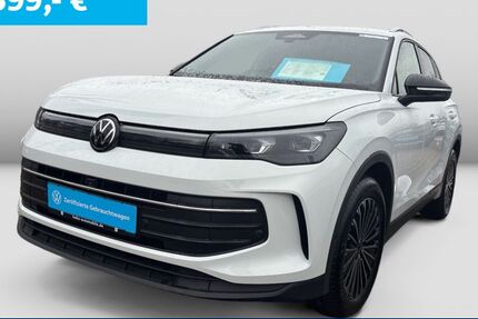 VW Tiguan 20.148 km 34.920 &euro; Backnang 71522