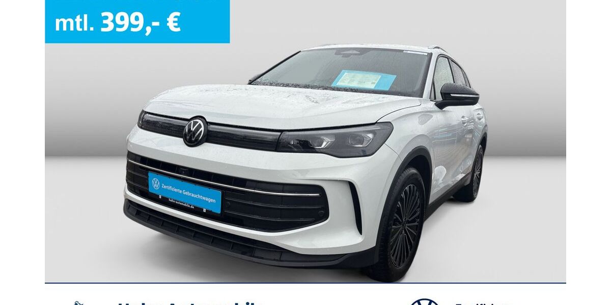 VW Tiguan 20.148 km 34.920 &euro; Backnang 71522