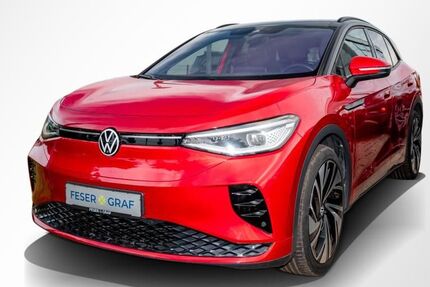 VW ID.4 55.489 km 34.440 € Magdeburg 39126
