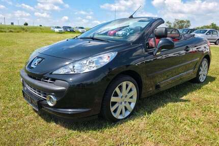 Peugeot 207 192.500 km 3.890 &euro; Oschatz 04758