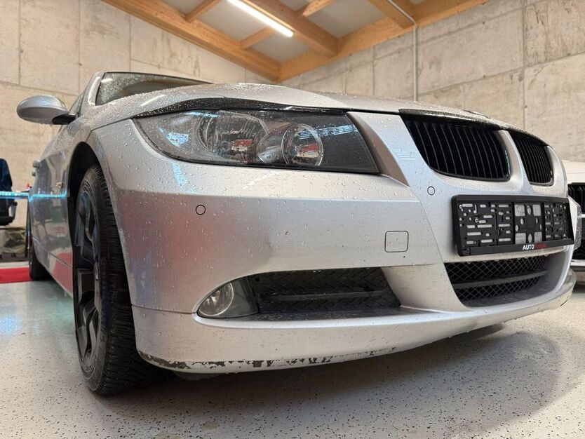 BMW 318 148.000 km 3.999 € Wolnzach 85283