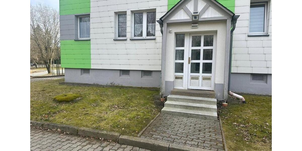 Etagenwohnung Lehesten - 3 Zimmer, 58 m&sup2;, 28.500&euro; | Angebot:26697646