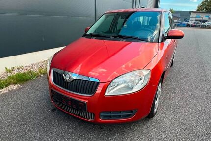 Skoda Fabia 118.000 km 3.000 &euro; Flensburg 24941