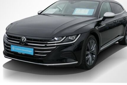VW Arteon 20.350 km 31.880 € Erlangen 91058