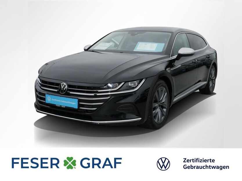 VW Arteon 20.350 km 32.440 € Erlangen 91058