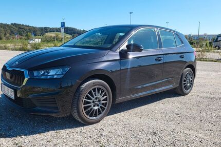 Skoda Fabia 60.000 km 14.500 &euro; Grafing bei München 85567