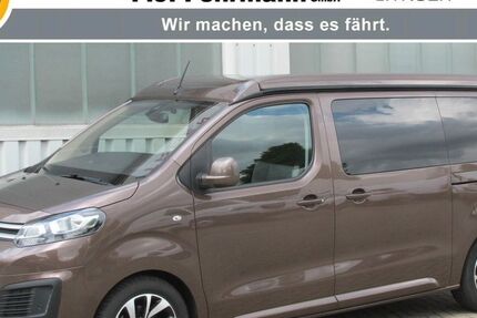 Citroen SpaceTourer 100.000 km 39.990 &euro; Gehrde 49596