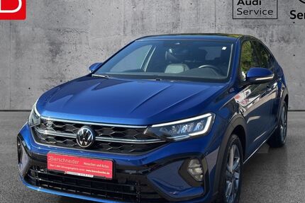 VW Taigo 13.295 km 21.950 € Treuchtlingen 91757