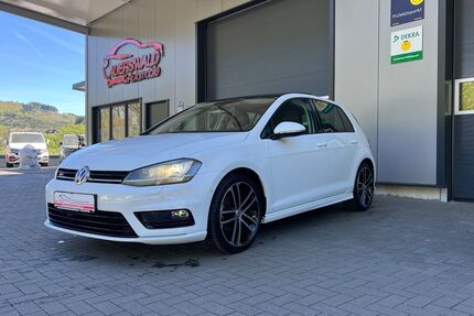 VW Golf 134.000 km 12.690 &euro; Finnentrop 57413