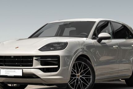 Porsche Cayenne 31.319 km 97.777 &euro; Darmstadt 64295
