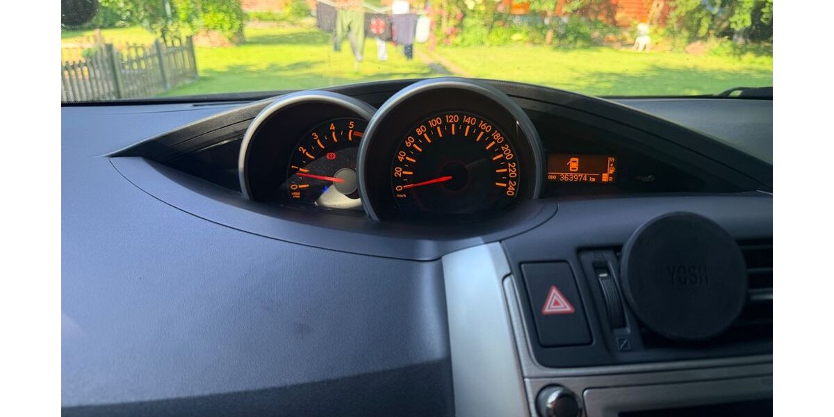 Toyota Verso 363.974 km 3.000 &euro; Sörup 24966
