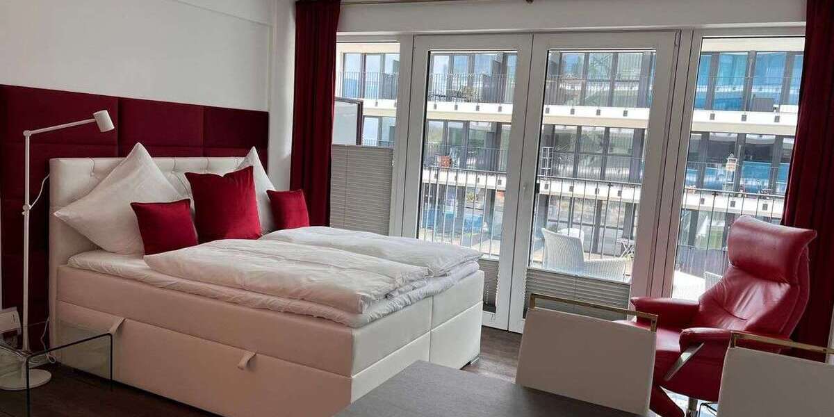Zimmer Rostock Biestow - 1 Zimmer, 1.000&euro; | Angebot:27333705