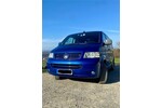 VW T5 Multivan 229.000 km 15.000 &euro; Markdorf 88677
