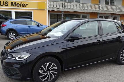 VW Polo 120 km 19.499 &euro; Bernried 94505