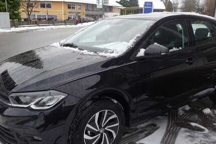 VW Polo 65 km 18.999 &euro; Bernried 94505