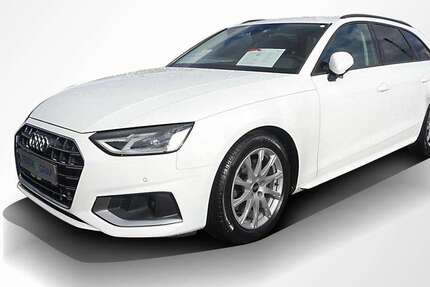 Audi A4 57.800 km 24.880 &euro; Erlangen 91058