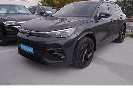 VW Tiguan 10.250 km 39.740 € Erlangen 91058