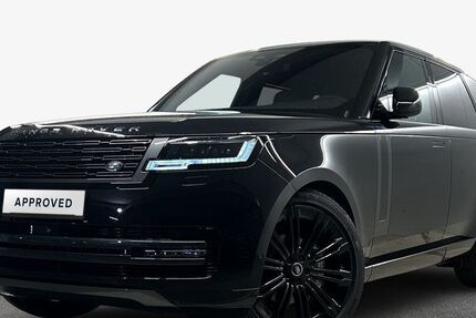Land Rover Range Rover 13.040 km 132.995 &euro; München 80809