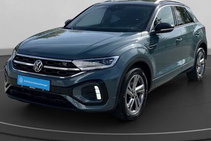 VW T-Roc 61.539 km 19.789 &euro; Mühlhausen/Thüringen 99974