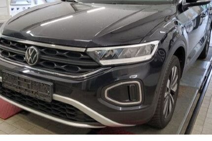 VW T-Roc 63.490 km 17.250 &euro; Frankfurt 60326