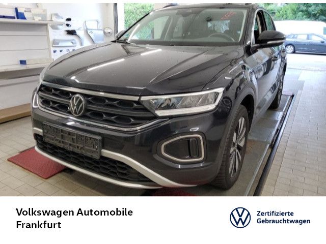 VW T-Roc 63.490 km 17.250 &euro; Frankfurt 60326