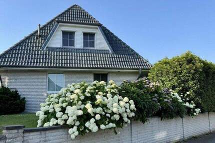 Haus Ritterhude - 4 Zimmer, 135 m&sup2;, 529.000&euro; | Angebot:25098053