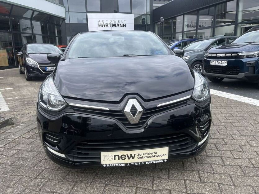 Clio