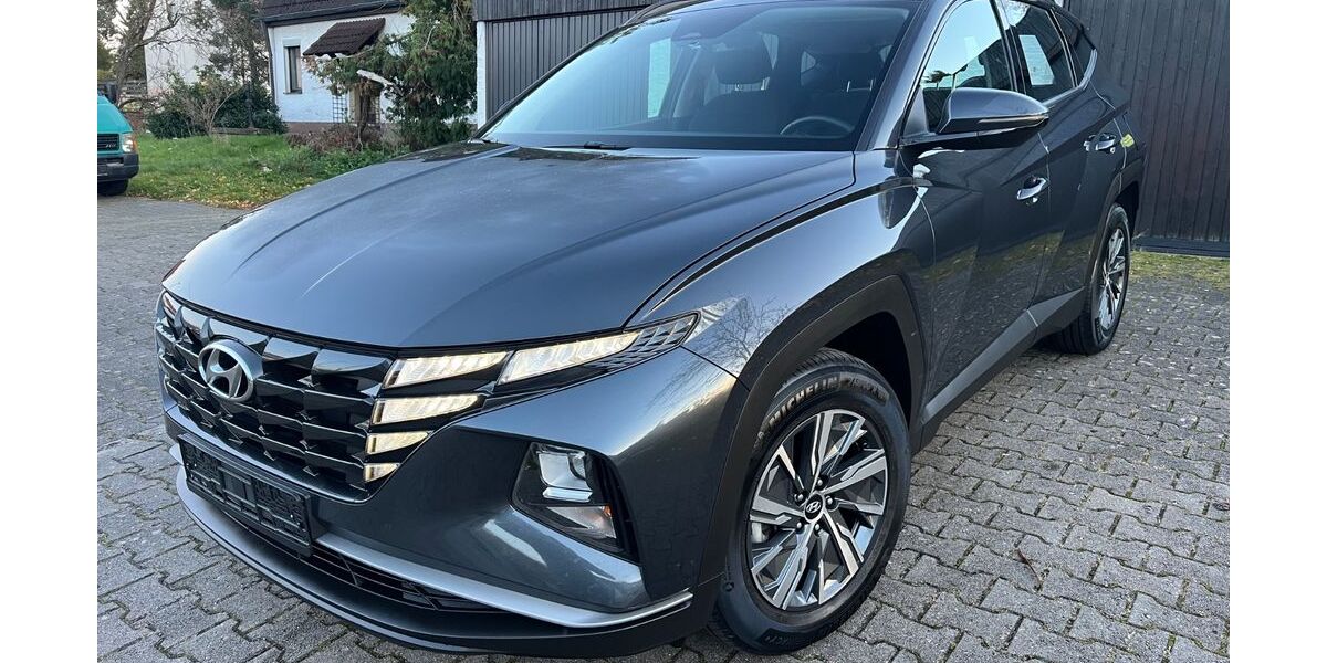 Hyundai TUCSON 141.780 km 18.990 &euro; Rednitzhembach 91126