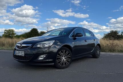 Opel Astra 197.000 km 3.999 &euro; Oberursel 61440