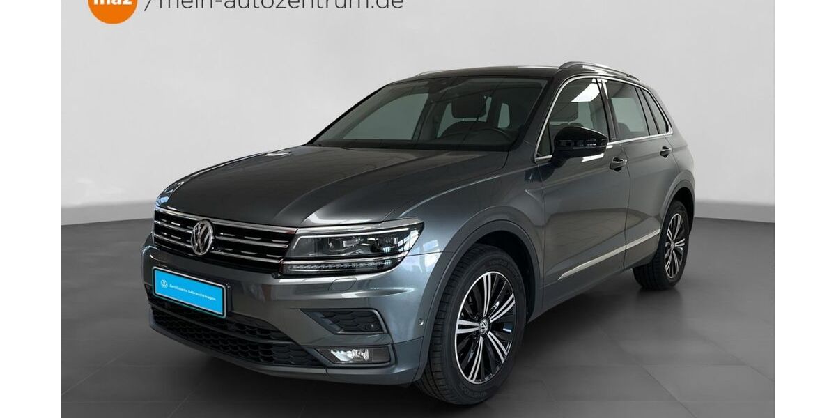 VW Tiguan 103.884 km 19.980 &euro; Seevetal 21220