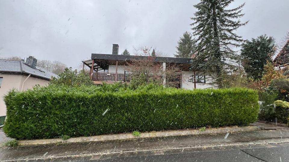 Einfamilienhaus Winnweiler - 7 Zimmer, 270 m&sup2;, 2.390&euro; | Angebot:23007816