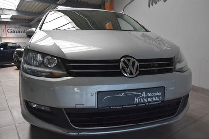 VW Sharan