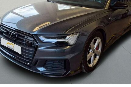 Audi A6 83.548 km 39.975 &euro; Berlin 13088